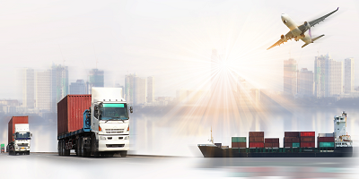 Freight Forwarding Network