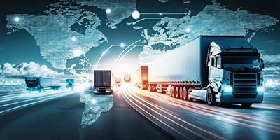 Leveraging Technology in Freight Forwarding